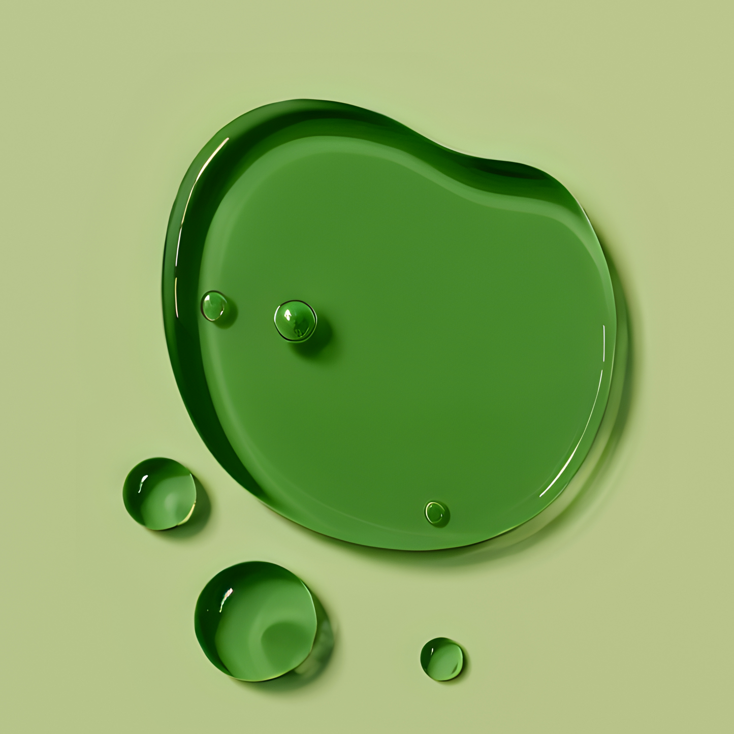 EXTRA VIRGIN COLD PRESSED PUMPKIN SEED OIL | 30 ml